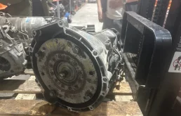 АКПП BMW 3 6HP21 E90 N47D20C