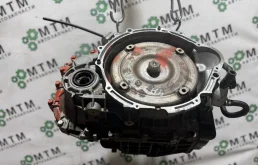 АКПП Mitsubishi Colt F101A1L27 4A91