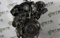 Двигатель Hyundai Santa Fe D4HA D4HA
