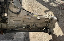 АКПП BMW X1 E84 N20B20A