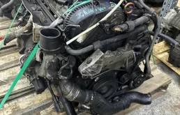 Двигатель Volkswagen passat 06J100035H CDA