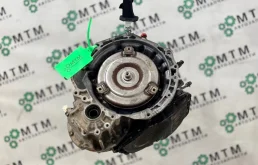 АКПП Chevrolet Lacetti 96423620 J200 F16D3