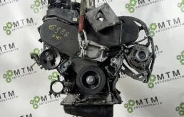 Двигатель Toyota Camry 3MZFE 3MZ