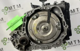 АКПП Chevrolet Epica 24246024 X20D1