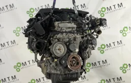 Двигатель BMW 3 11002344327 F30 N13B16A