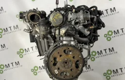 Двигатель BMW 3 11002344327 F30 N13B16A