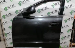 Дверь передняя левая Audi Q5 2014 8R0831051E CNC