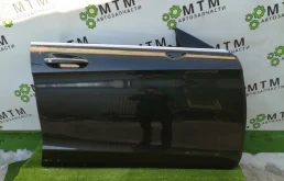 Дверь передняя правая Mercedes-Benz CLS 2015 A2187201605 400 276850, передняя правая