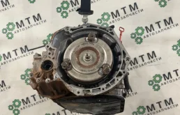 АКПП Chevrolet Lacetti 96423620 J200 F16D3