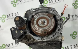 АКПП Chevrolet Lacetti 96423620 J200 F16D3