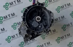 МКПП Ford Focus 4M5R7002ND QQDB