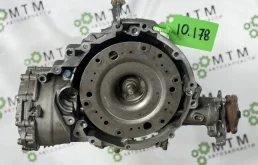 АКПП Audi Q5 2014 0BK300040B CNC