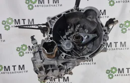 МКПП Hyundai Solaris 4300023041 G4FC