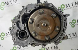 АКПП Chevrolet Captiva 96624974 C100 Z24SED