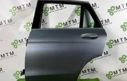 Дверь задняя левая Mercedes-Benz GLC 250 2015 A2537300305 X253 274920