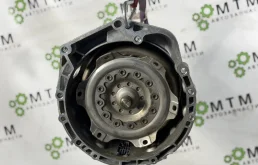 АКПП BMW 5 24007629534 F10 N20B20B