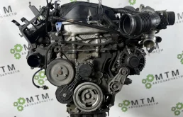 Двигатель BMW 3 11002344327 F30 N13B16A