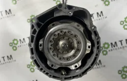 АКПП BMW 5 24007642302 F10 N20B20B