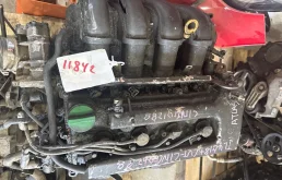 Двигатель GEELY Emgrand EC7 JL4G18