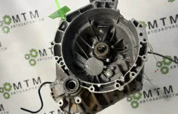 МКПП Ford Focus QQDB