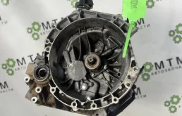 МКПП Ford Focus QQDB