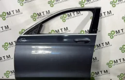Дверь передняя левая Mercedes-Benz GLC 250 2016 A2537200305 274920