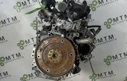 Двигатель Volvo S80 36001930 B5254T6