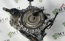 АКПП Hyundai Solaris 4500023600