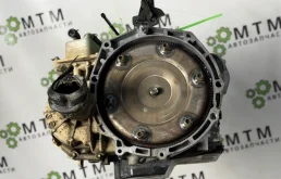 АКПП Volkswagen Polo 09G300039Q CFN