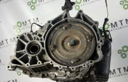 АКПП Hyundai Santa Fe 4500039AC5 CM G6EA