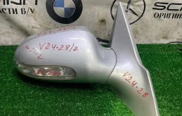 Зеркало правое mercedes sl w230 a2308101064