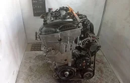 Двигатель HYUNDAI G4NB AT JW003023 115/9 BAA