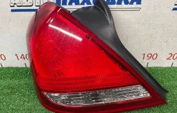 Фонарь задний NISSAN TEANA 2003-2008 265559Y025 TNJ31 QR25DE, задний левый