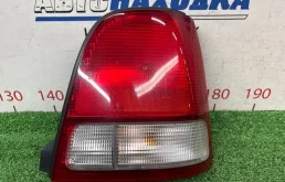 Фонарь задний HONDA LOGO 1996-2001 33501S50901 GA3 D13B, задний правый