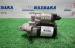 Стартер TOYOTA AVENSIS 2008-2018 281000T030 ZRT272W 3ZR-FAE