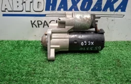 Стартер VOLVO XC60 2008-2013 36000041 DZ99 B6304T2
