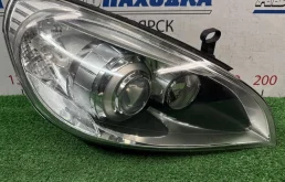 Фара VOLVO S60 2010-2019 31299993 FS45 B4164T, передняя правая