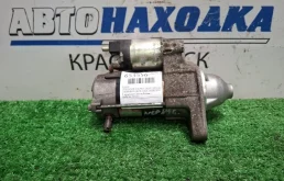 Стартер TOYOTA SIENTA 2003-2015 2810021021 NCP81G 1NZ-FE