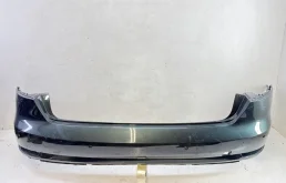 Бампер AUDI A3 2012-2020 8V