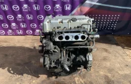 Двигатель для Honda CR-V 2 RD 2001-2006