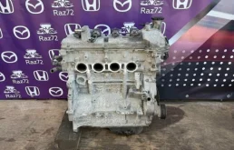 Двигатель для Mazda 3 BK 2002-2009