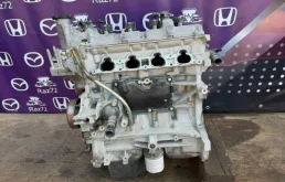Двигатель для Mazda 3 BK 2002-2009