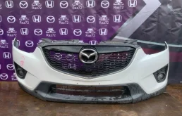 Бампер передний для Mazda CX-5 KE 2011-2017