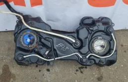 Топливный бак для Volkswagen Tiguan на фотографиях