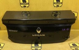 Крышка багажника для Renault Logan 2014-2018 (L8)