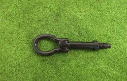 Крюк буксировочный ford Focus 3 2011-2019 1768868