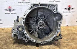 МКПП Mazda 3 BK Z6 1.6