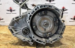 АКПП Mazda CX-7 ER L3-VDT TF-81SC