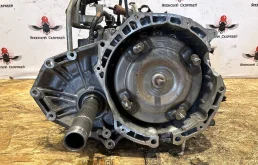 АКПП Mazda CX-7 ER L3-VDT TF-81SC