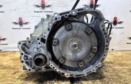 АКПП Toyota RAV4 ACA31 2AZ-FE U140F